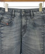 DIESEL（ディーゼル）デニムパンツ 青 サイズ:25(S位) レディース/2200666736024