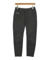 DIESEL（ディーゼル）デニムパンツ 黒 サイズ:23(XS位) レディース/2200666736031