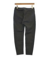 DIESEL（ディーゼル）デニムパンツ 黒 サイズ:23(XS位) レディース/2200666736031