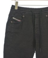 DIESEL（ディーゼル）デニムパンツ 黒 サイズ:23(XS位) レディース/2200666736031