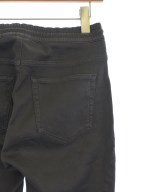 DIESEL（ディーゼル）デニムパンツ 黒 サイズ:23(XS位) レディース/2200666736031