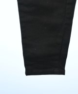 DIESEL（ディーゼル）デニムパンツ 黒 サイズ:25(S位) レディース/2200666736048