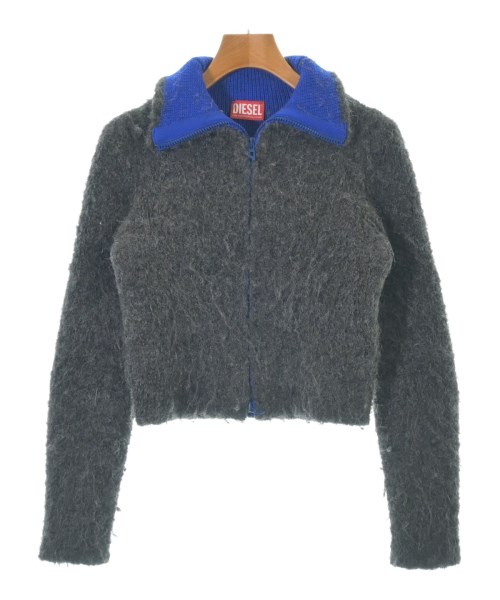 DIESEL(ディーゼル)その他 グレー サイズ:S/2200666742025