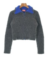 DIESEL（ディーゼル）その他 グレー サイズ:S レディース/2200666742025