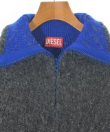 DIESEL（ディーゼル）その他 グレー サイズ:S レディース/2200666742025