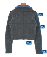 DIESEL（ディーゼル）その他 グレー サイズ:S レディース/2200666742025