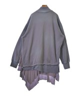 DIESEL（ディーゼル）ワンピース 紫 サイズ:S レディース/2200666537126