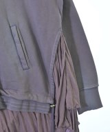 DIESEL（ディーゼル）ワンピース 紫 サイズ:S レディース/2200666537126