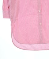 DIESEL（ディーゼル）シャツワンピース ピンク サイズ:XS レディース/2200666991010