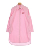 DIESEL シャツワンピース