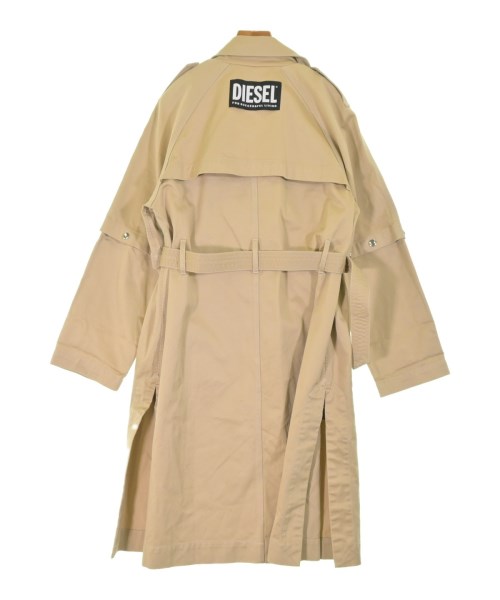 DIESEL（ディーゼル）その他 ベージュ サイズ:XXS レディース/2200667328020