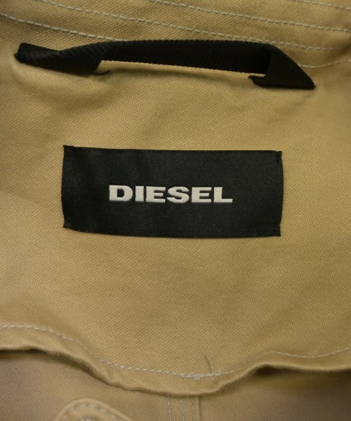 DIESEL（ディーゼル）その他 ベージュ サイズ:XXS レディース/2200667328020