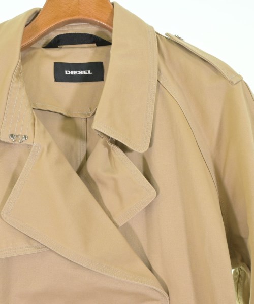 DIESEL（ディーゼル）その他 ベージュ サイズ:XXS レディース/2200667328020