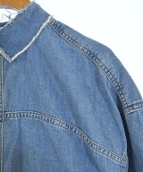 DIESEL（ディーゼル）カジュアルシャツ 青 サイズ:XS レディース/2200662922094