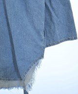 DIESEL（ディーゼル）カジュアルシャツ 青 サイズ:XS レディース/2200662922094