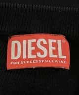 DIESEL（ディーゼル）ニット・セーター 黒 サイズ:XS レディース/2200667667051
