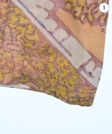 DIESEL（ディーゼル）カジュアルシャツ オレンジ サイズ:40(M位) レディース/2200667667068