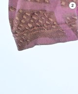 DIESEL（ディーゼル）カジュアルシャツ オレンジ サイズ:40(M位) レディース/2200667667068