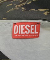 DIESEL（ディーゼル）Tシャツ・カットソー カーキ サイズ:XS レディース/2200667667075