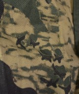 DIESEL（ディーゼル）Tシャツ・カットソー カーキ サイズ:XS レディース/2200667667075