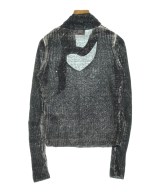 DIESEL（ディーゼル）ニット・セーター 黒 サイズ:S レディース/2200667667082