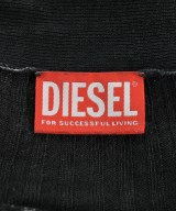 DIESEL（ディーゼル）ニット・セーター 黒 サイズ:S レディース/2200667667082
