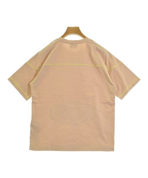 DIESEL（ディーゼル）Tシャツ・カットソー ベージュ サイズ:XS レディース/2200667996069