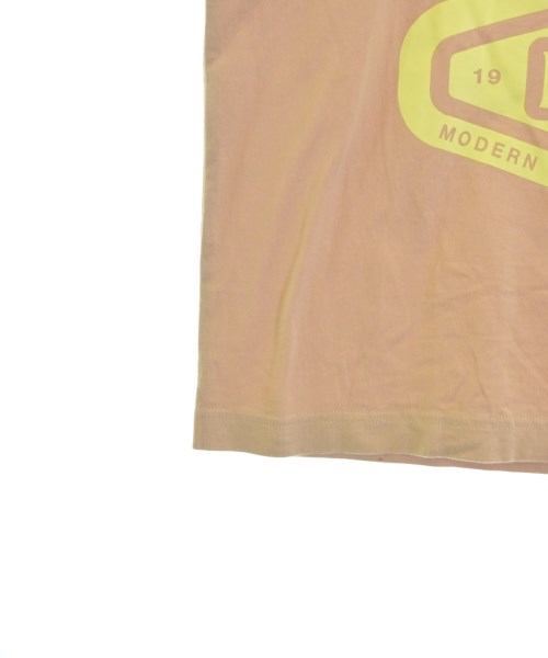 DIESEL（ディーゼル）Tシャツ・カットソー ベージュ サイズ:XS レディース/2200667996069