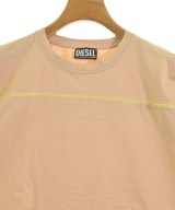 DIESEL（ディーゼル）Tシャツ・カットソー ベージュ サイズ:XS レディース/2200667996069