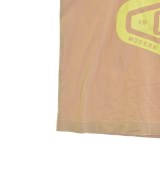 DIESEL（ディーゼル）Tシャツ・カットソー ベージュ サイズ:XS レディース/2200667996069