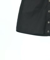 DIESEL（ディーゼル）ミニスカート 黒 サイズ:27(M位) レディース/2200668238083