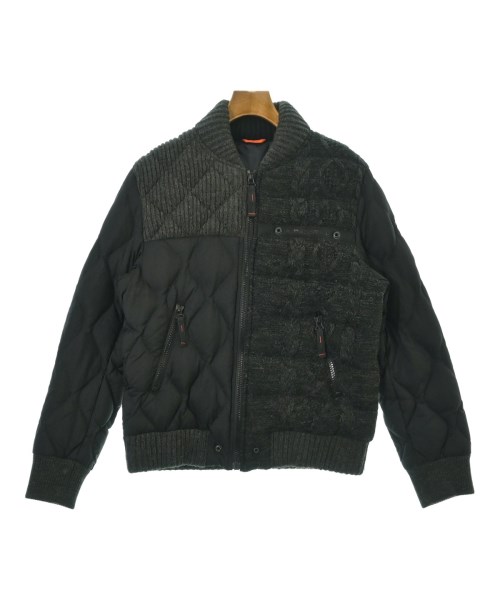 DIESEL(ディーゼル)その他 グレー サイズ:M/2200668462013