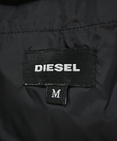 DIESEL（ディーゼル）その他 グレー サイズ:M レディース/2200668462013