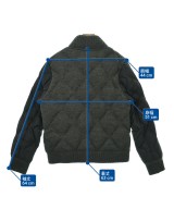 DIESEL（ディーゼル）その他 グレー サイズ:M レディース/2200668462013