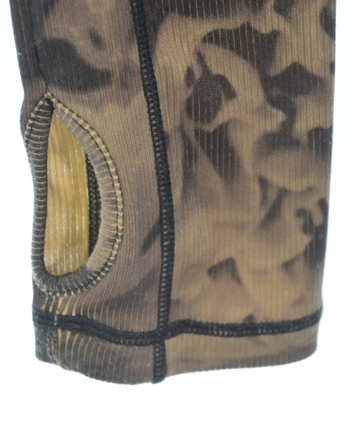 DIESEL（ディーゼル）Tシャツ・カットソー ベージュ サイズ:S レディース/2200665556074