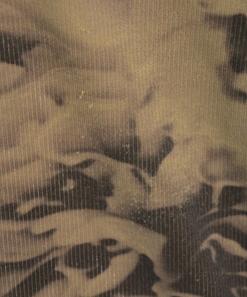 DIESEL（ディーゼル）Tシャツ・カットソー ベージュ サイズ:S レディース/2200665556074