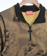 DIESEL（ディーゼル）Tシャツ・カットソー ベージュ サイズ:S レディース/2200665556074