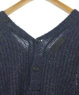 DIESEL（ディーゼル）カーディガン 紺 サイズ:XXS レディース/2200665556098