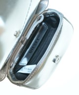 DIESEL（ディーゼル）ショルダーバッグ シルバー サイズ:- レディース/2200665556111