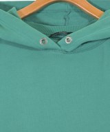 DIESEL（ディーゼル）パーカー 緑 サイズ:XS レディース/2200666433121