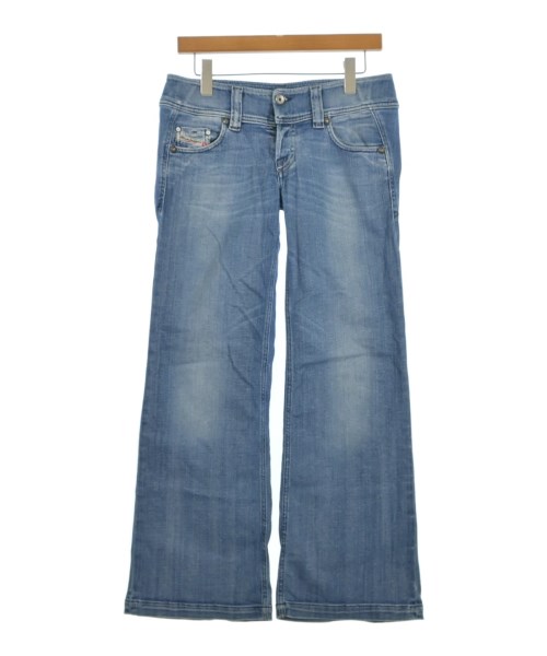 DIESEL(ディーゼル)デニムパンツ 青 サイズ:28(L位)/2200668599016