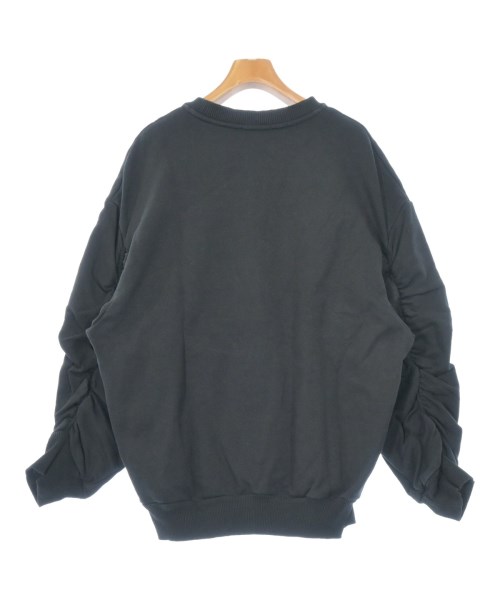 DIESEL（ディーゼル）スウェット 黒 サイズ:F レディース/2200665532122