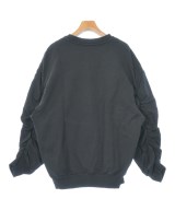 DIESEL（ディーゼル）スウェット 黒 サイズ:F レディース/2200665532122