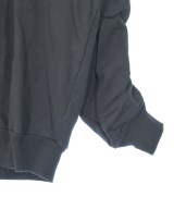 DIESEL（ディーゼル）スウェット 黒 サイズ:F レディース/2200665532122