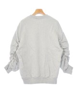 DIESEL（ディーゼル）スウェット グレー サイズ:XXS レディース/2200665532139