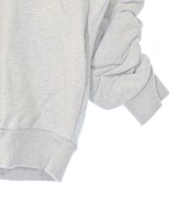 DIESEL（ディーゼル）スウェット グレー サイズ:XXS レディース/2200665532139