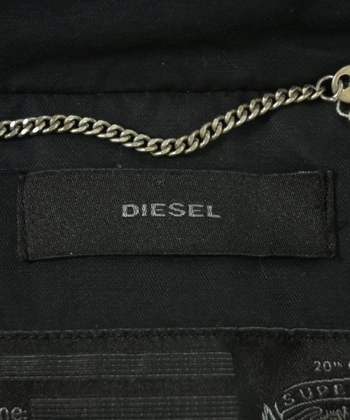 DIESEL（ディーゼル）その他 黒 サイズ:S レディース/2200669910018