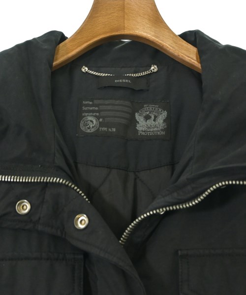 DIESEL（ディーゼル）その他 黒 サイズ:S レディース/2200669910018