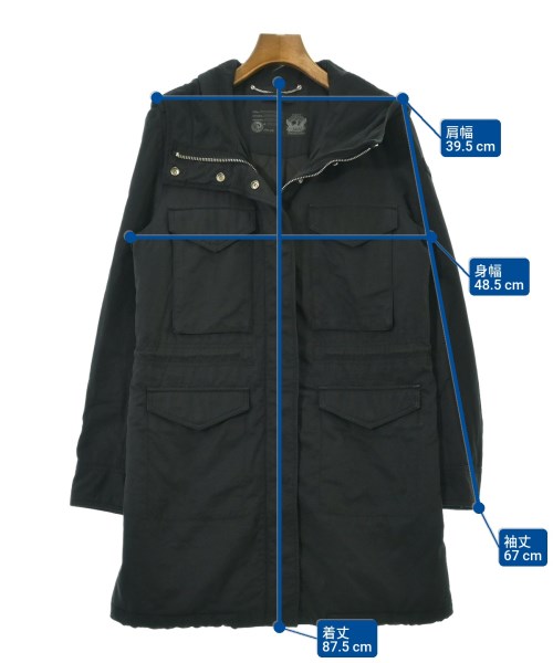DIESEL（ディーゼル）その他 黒 サイズ:S レディース/2200669910018