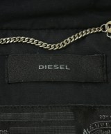 DIESEL（ディーゼル）その他 黒 サイズ:S レディース/2200669910018